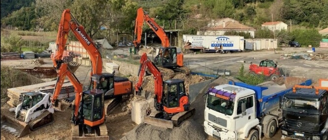 Quelles aides du département pour l'installation de récupérateur d'eau de pluie dans le 06