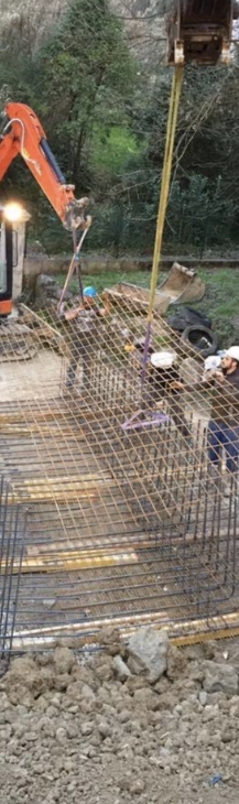 TRAVAUX Assainissement - Alpes-Maritimes
