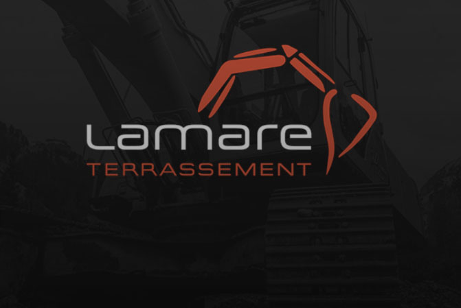 LAMARE Terrassement - Alpes-Maritimes